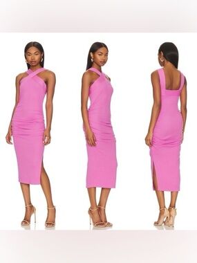 Michael Stars Opaline knit dress